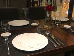 -GreyWhale灰鲸餐厅(武汉国际广场店)