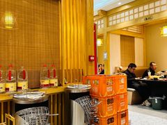 -老熟人烤肉城(马家堡店)