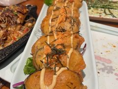 -状元阁烧烤(新华路总店)