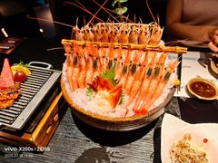 -花潮料理艺食馆(成都万象城店)