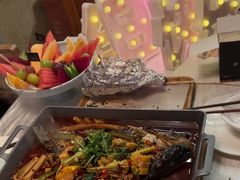 -不二·民谣音乐餐吧(长沙店)