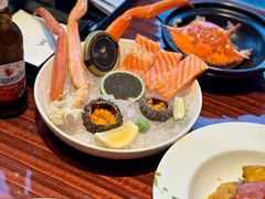 -西安W酒店·WEI全味西餐厅