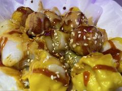 -龙记·香港茶餐厅(海上世界店)
