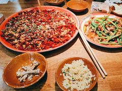 -先启半步颠小酒馆|猛火现炒川菜(泰州首店)