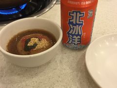 -八先生涮肉房(三里河店)