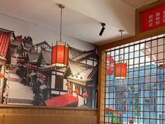 -九老汉·川渝江湖菜(合川路2店)