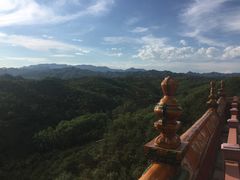 -普陀宗乘之庙(小布达拉宫)