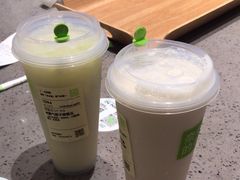 -奈雪的茶(金华永盛店)