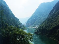 -乌江画廊(彭水苗族土家族自治县)
