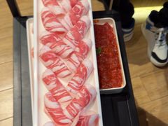 -熊喵来了火锅(四平万达第56分店)