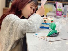 -禾荔烘焙DIY研究所