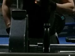 -Ms.Pilates 普拉提技术(澳门路店)
