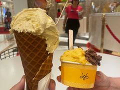 -甜艺廊(永利皇宫店)