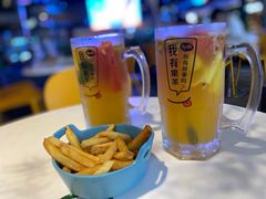 -艾薯夫妇Aysh(福田星河COCOPark店)