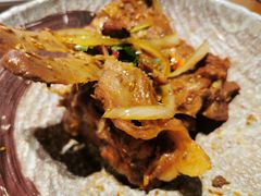 -95号酱骨·一块豆腐(展春园西路店)
