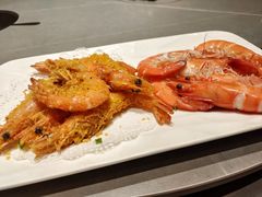 -神洲四海大酒楼(王府井澳门中心店)