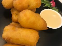 -西安绿地假日酒店·丽宝轩中餐厅