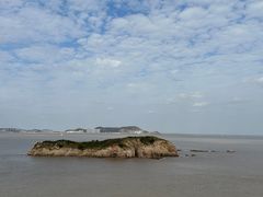 -舟山嵊泗列岛风景名胜区