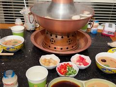 -南门涮肉(上海二店)