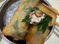 -正宗棉湖甜汤春卷店