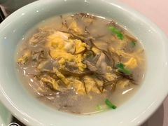 -浩运·海鲜青岛菜·海胆水饺(石老人店)