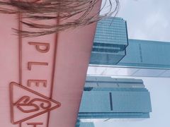 -三间愈舍·Triple Spa(重庆IFS国金中心店)