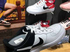 -NIKE 儿童体验店(南开大悦城店)