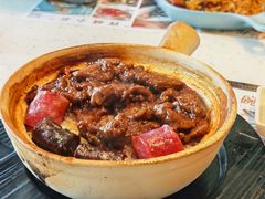 -新宝餐厅(流塘店)