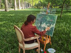 -河南省黄河迎宾馆