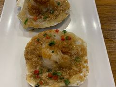 -食客烧烤(罗道庄店)