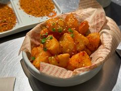 -白玉·朝鲜族烤串(南山店)