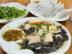 -真好吃牛杂(白沙店)