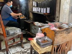 -沙口小炉烧烤