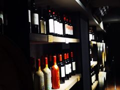 -食间牛排(湖西路店)