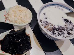 -堂屋糖水店(愚园店)