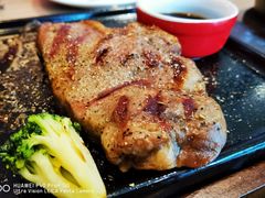 -必胜客(吾悦广场店)