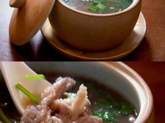 四物牛肉羹-林四喜·闽南传家菜(鼓浪屿店)