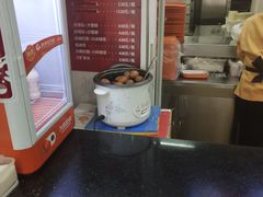 -庆丰包子铺(房山长阳店)