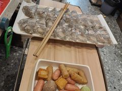 -渝悦花田·大骨火锅(尚贤居店)