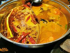 -呷哺呷哺 黄金牧场 (欢乐谷店)