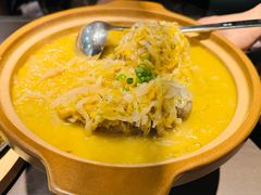 -北李·海肠捞饭·大连菜(望京凯德MALL店)
