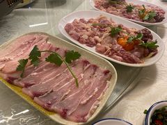 -小煵记·打边炉(西丽文光店)