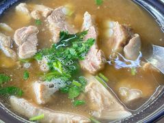 -兴记肉骨茶(甲洞大街第二新分店)