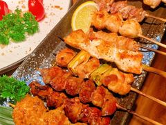 -王氏炉匠·烧鸟放题自助(好运街店)