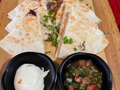 -Pistolera Mexican Cantina女枪手墨西哥餐厅(碧云路店)