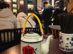 -哑巴生煎(临顿路店)