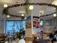 -必胜客(王府井店)