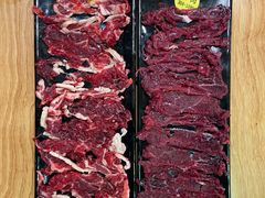 -嬷孙家潮汕牛肉火锅(北京路天河城店)