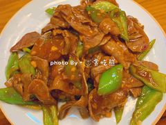 -穆伊林牛羊肉店(白山路店)