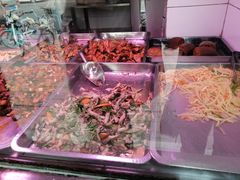 -老六素货(王顶堤店)